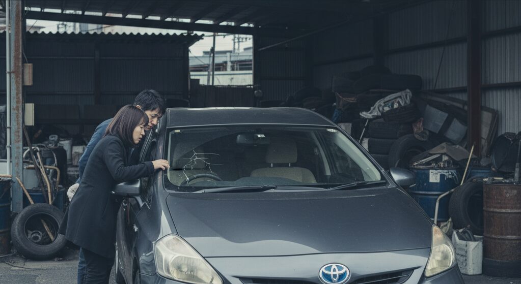 中古はやめたほうがいい？注意点