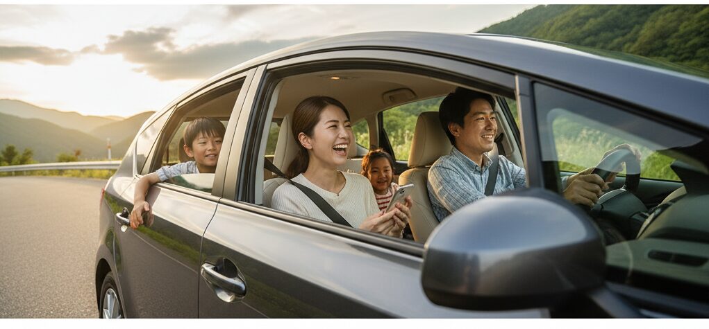 乗ってる人の評価まとめ