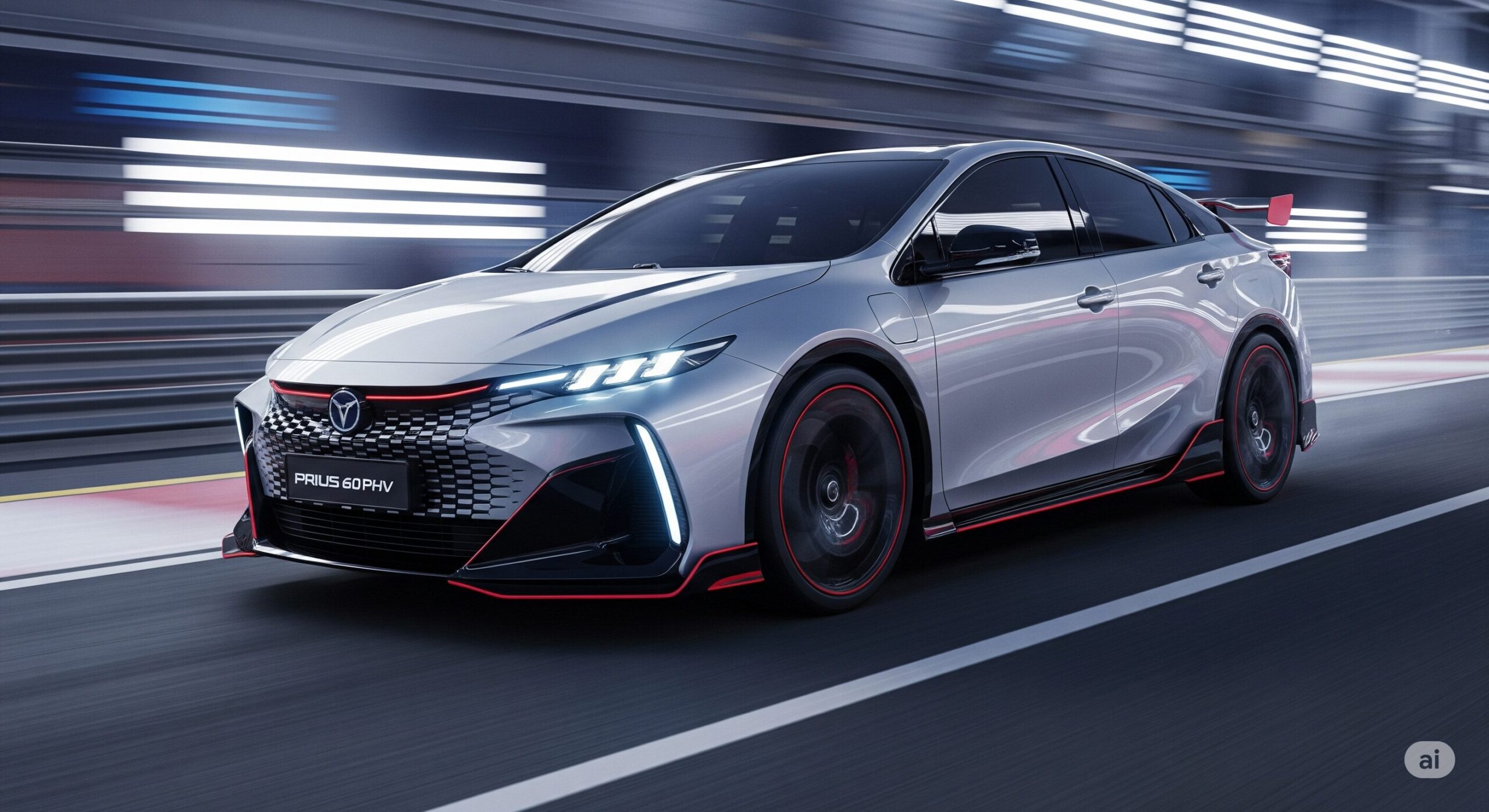 新型プリウス60のPHEV実燃費は？