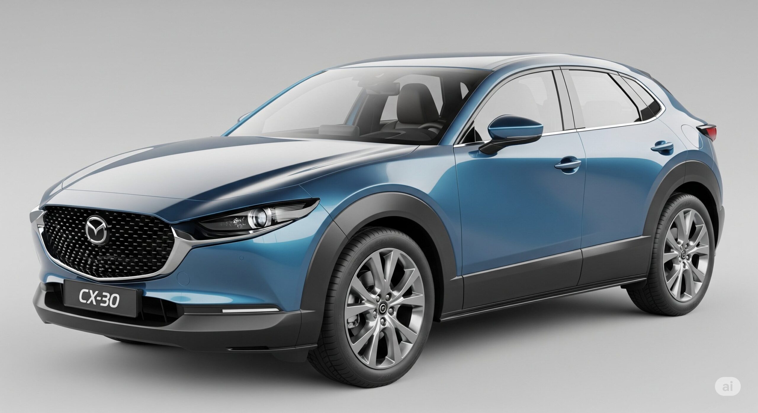 cx-30 「だまされるな」と言われる情報の誤解