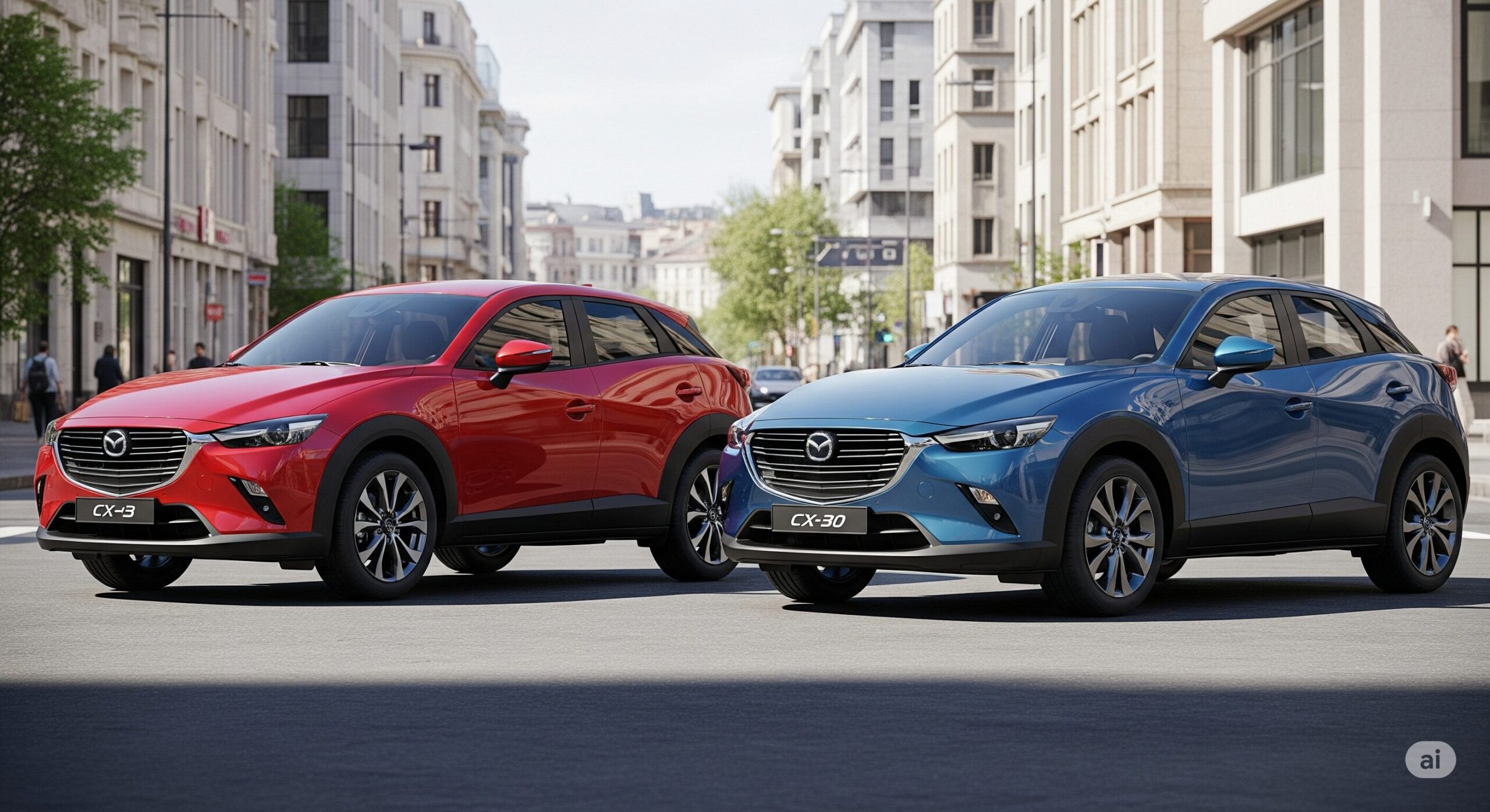 マツダCX-3の販売は終了した？