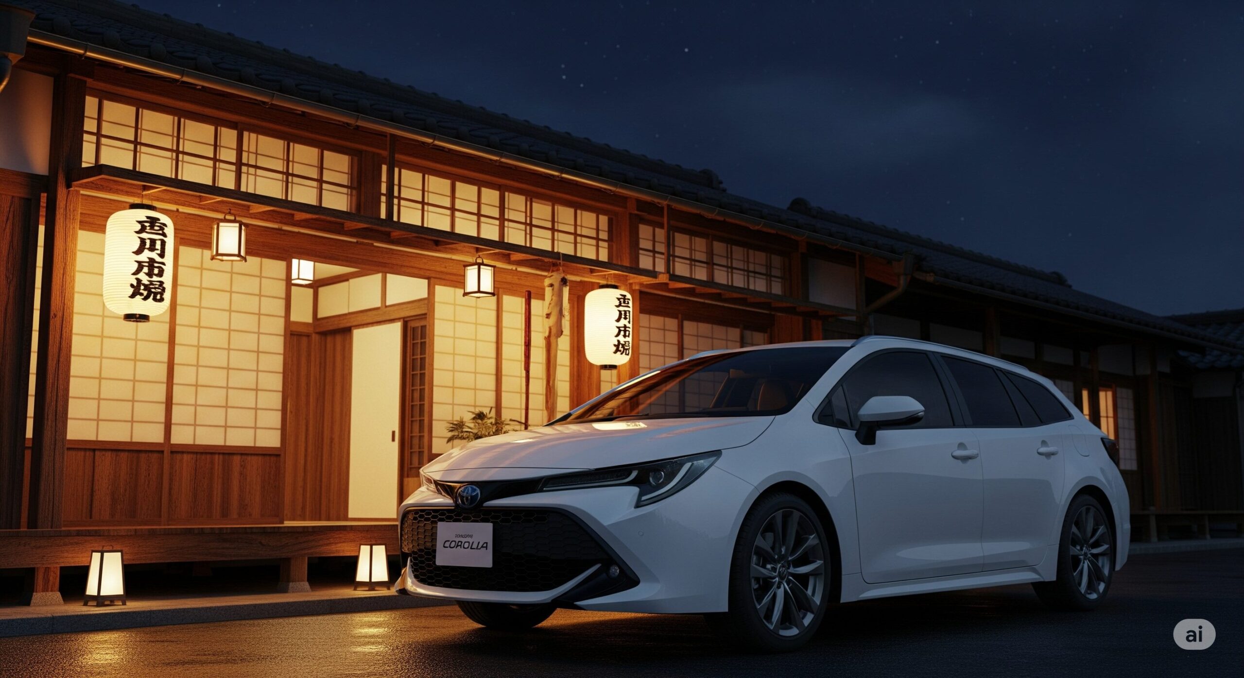 ハイブリッドの燃費を良くするための運転術