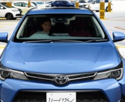 カローラツーリング運転しにくい？要因と価格への影響