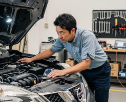 エクストレイルの中古で後悔しないための賢い選び方完全ガイド