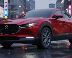 CX-30はガソリンとディーゼルどっち？初期費・ 燃費や維持費・評価など比較