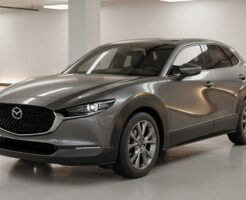CX-30mハイブリッドの燃費は悪い？実燃費や評価を徹底解説