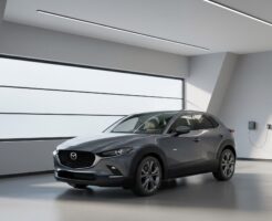 CX-30の燃費は悪い？口コミ・実燃費から分かる最適なモデル選び