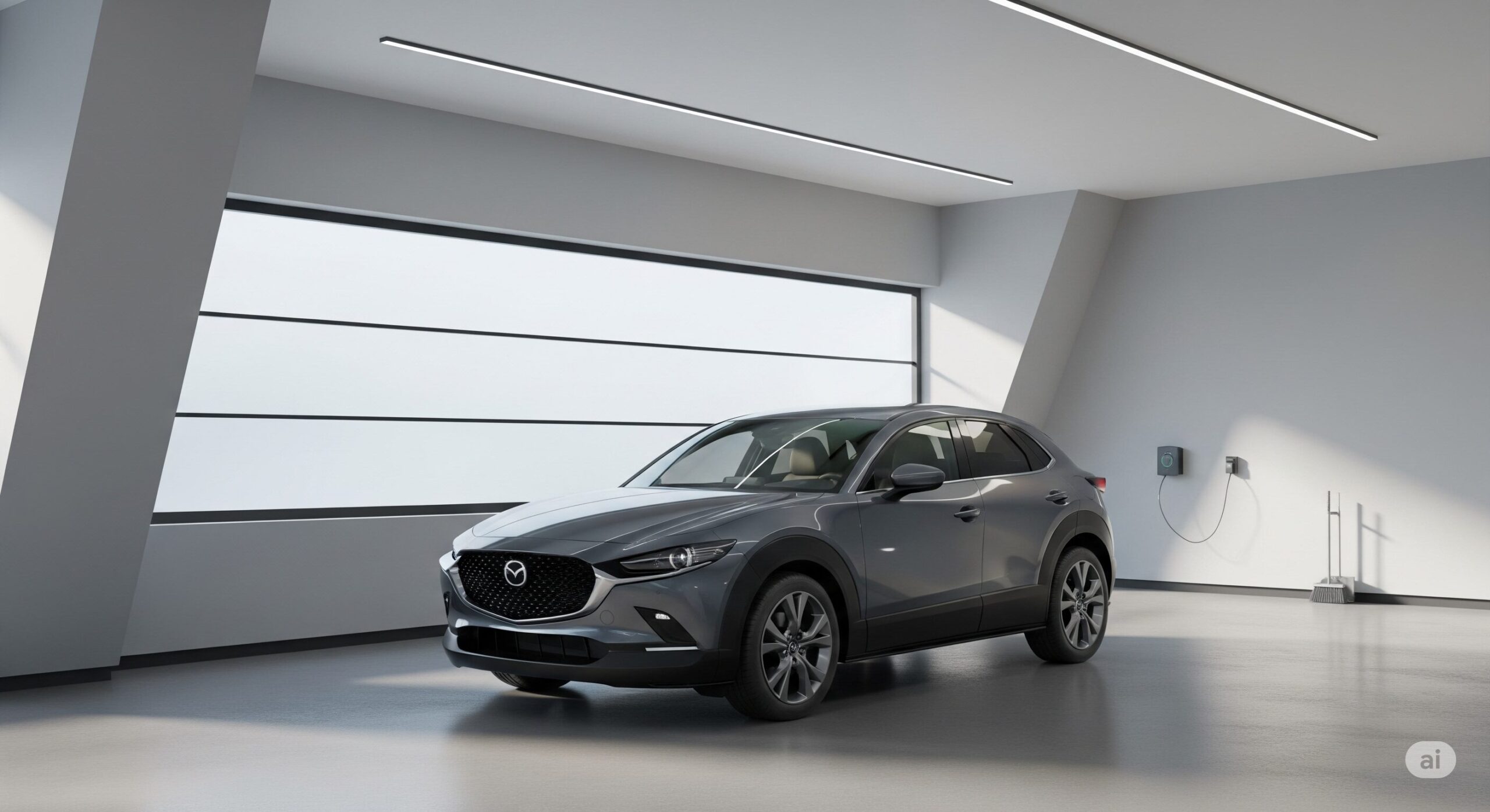 CX-30の燃費は悪い？口コミ・実燃費から分かる最適なモデル選び