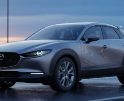 CX-30ディーゼルの燃費は悪い？実燃費とガソリン・ハイブリッドとの違い