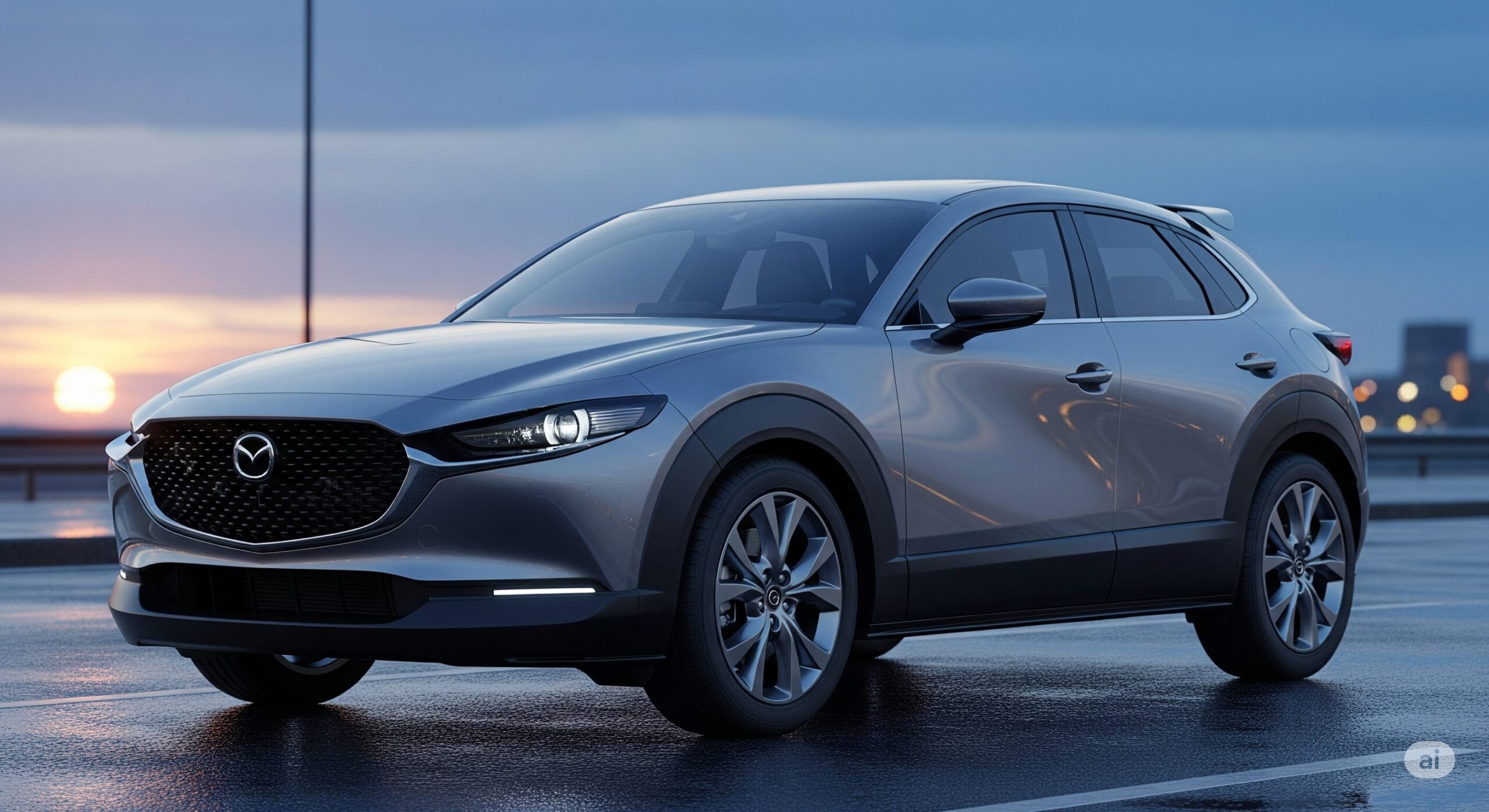 CX-30ディーゼルの燃費は悪い？実燃費とガソリン・ハイブリッドとの違い