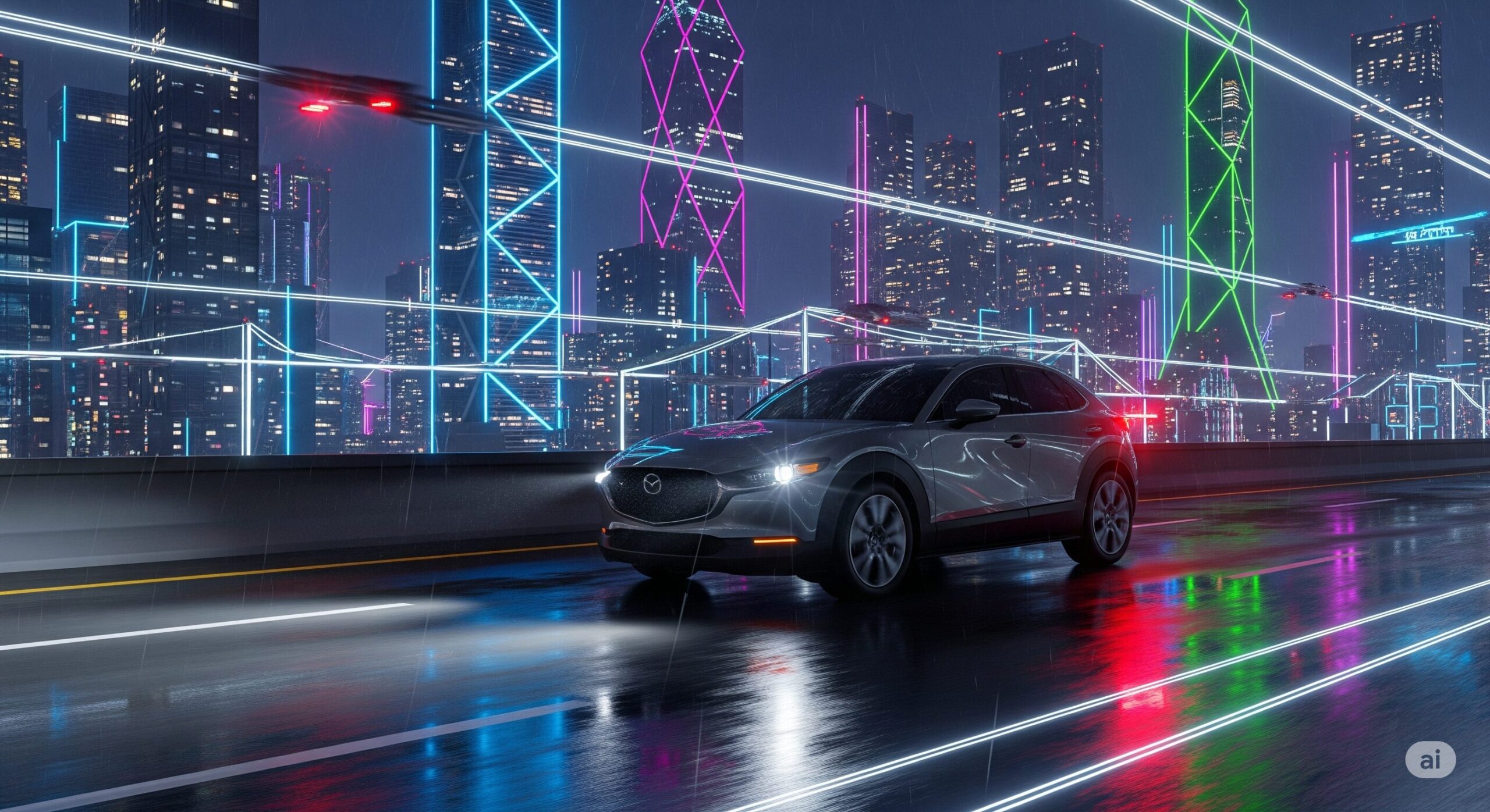 cx30の燃費が悪いという噂の真相をデータで検証