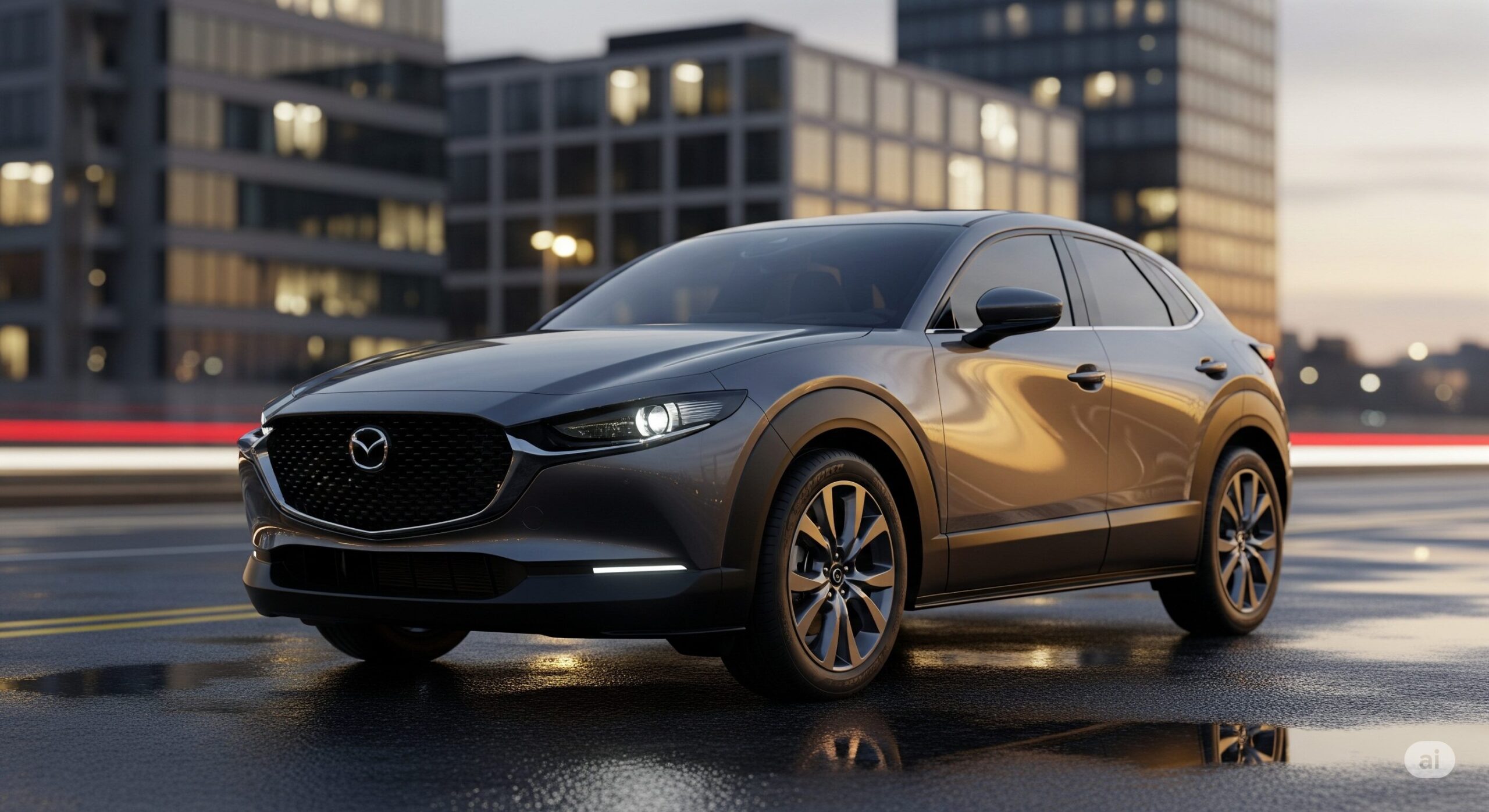 cx30ディーゼルの燃費の真価を徹底解剖
