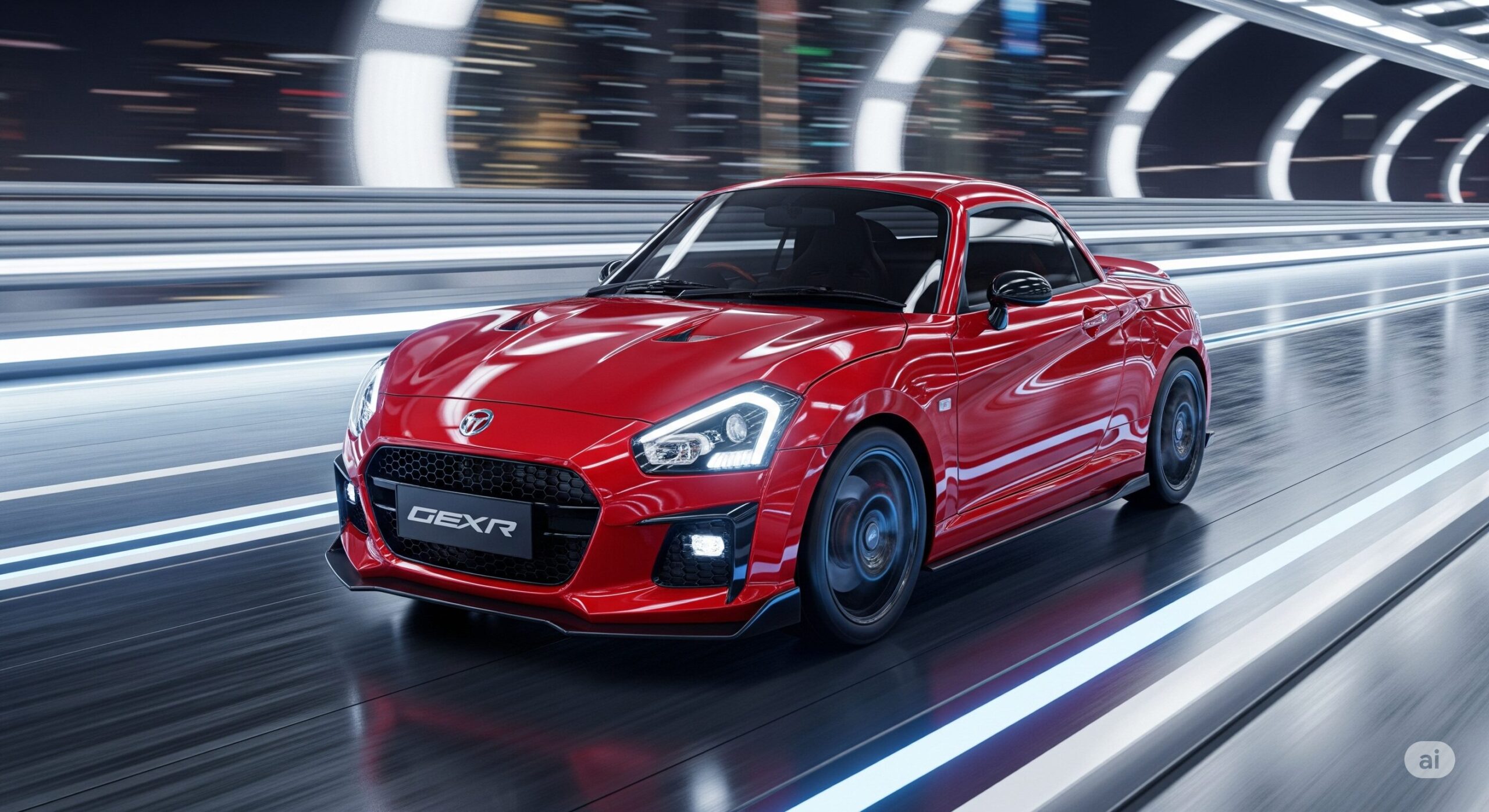 コペン GR SPORT が遅いと感じるシーンとは？