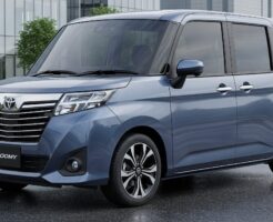 ルーミーの燃費が悪すぎ！【購入検討者へ】後悔しない全知識