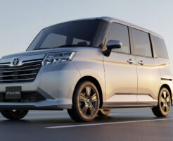 ルーミー新型は待つべき？マイナー・フルモデル各チェンジと現行型を比較