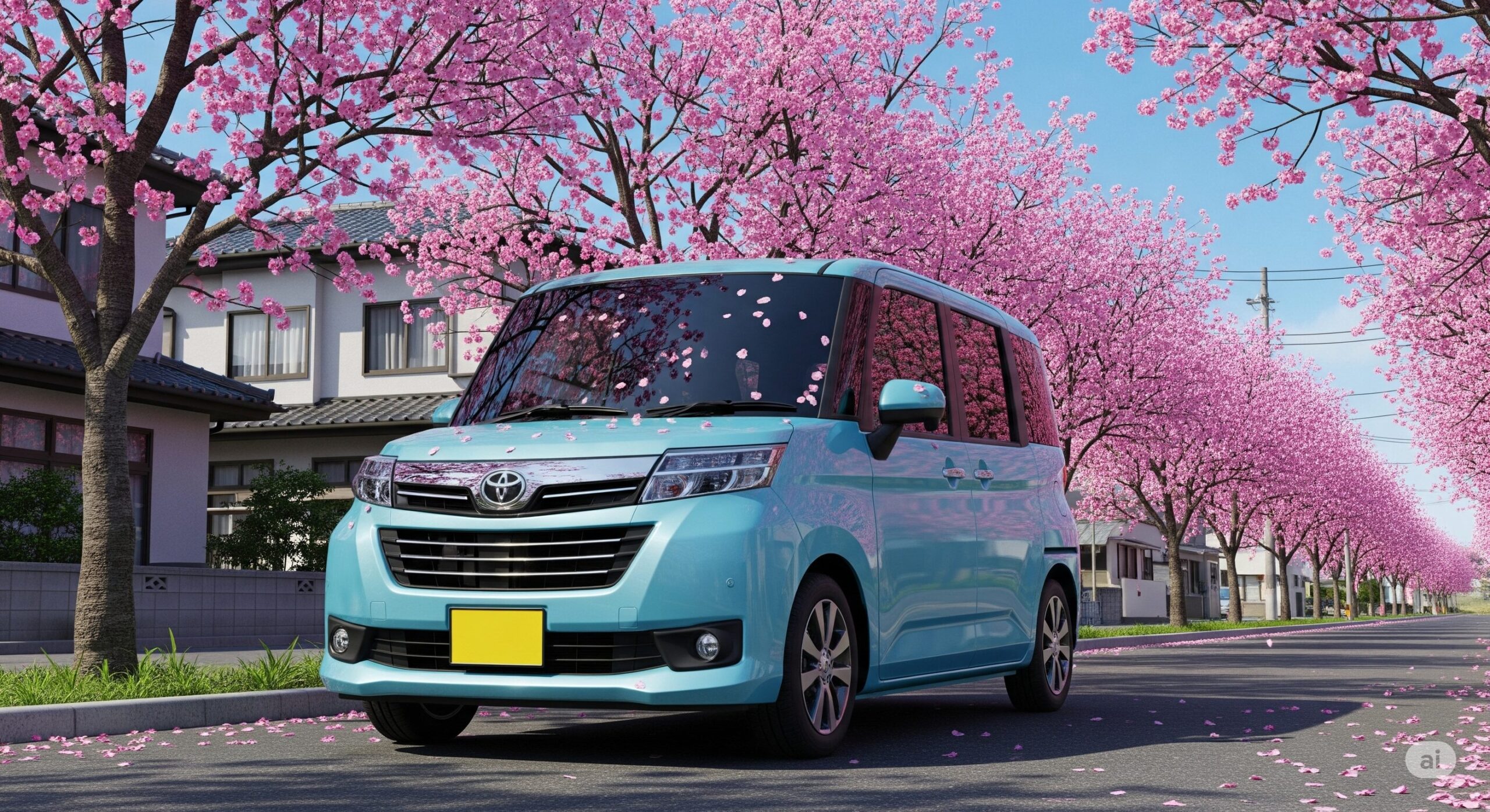 あなたはルーミー新型を待つべき？購入判断ガイド