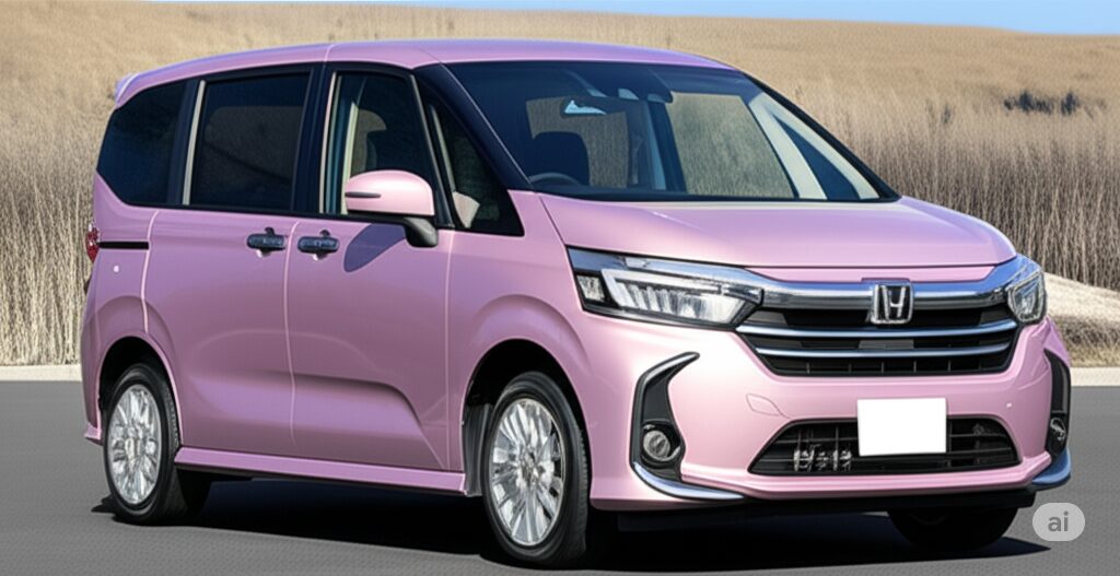 新型フリード がっかりは本当？購入判断ガイド