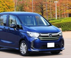 新型フリードはがっかりするは本当？後悔しない判断基準・口コミ・比較