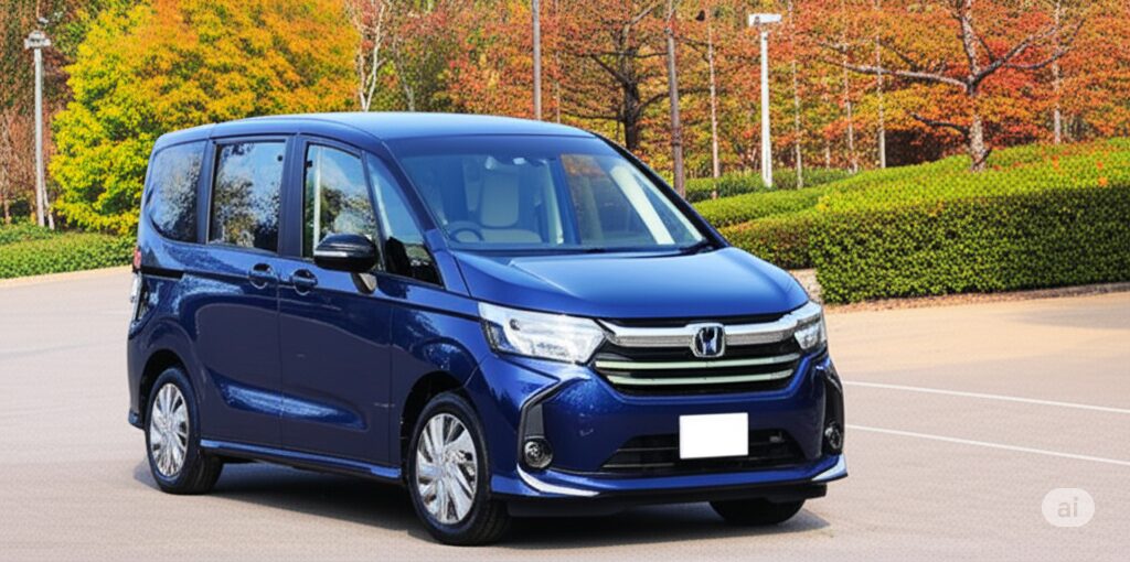 新型フリードはがっかりするは本当？後悔しない判断基準・口コミ・比較