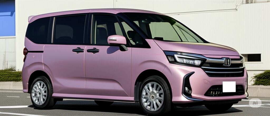 街で新型フリード 見ないのはなぜ？