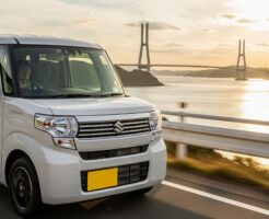 軽ハイトワゴンは怖い？安全性と選び方5選の完全ガイド