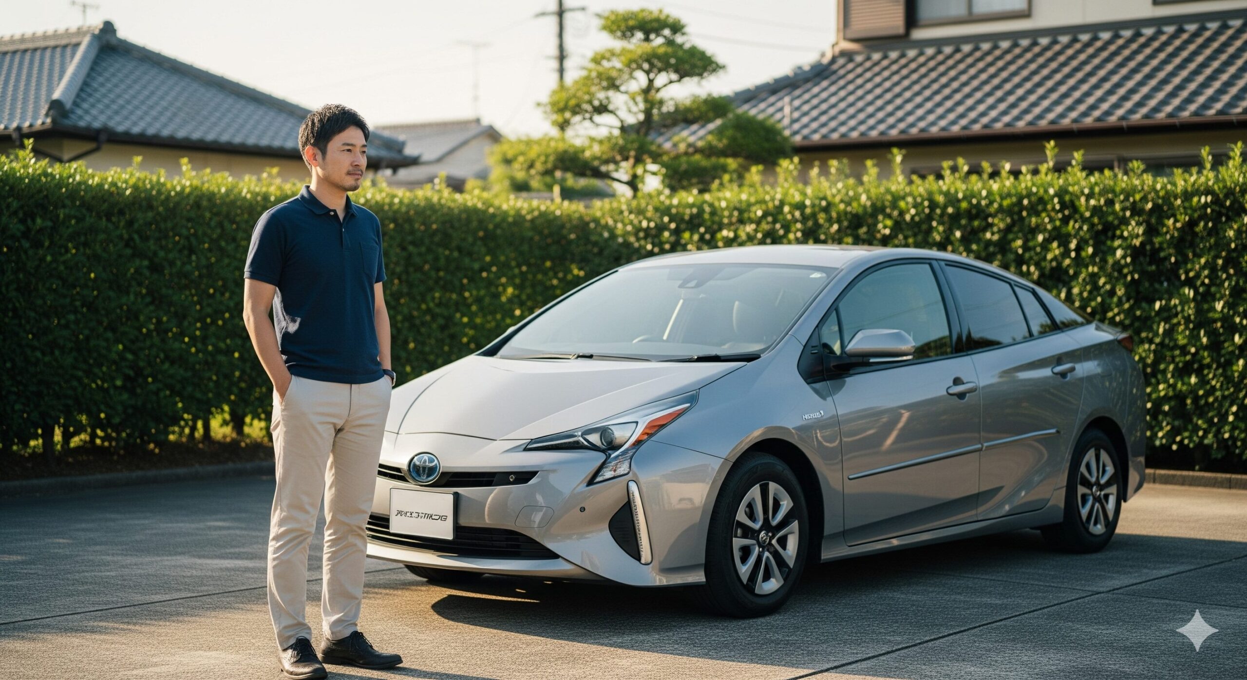 新型プリウスは評判悪い？購入後に後悔する5つの理由と本当の評価