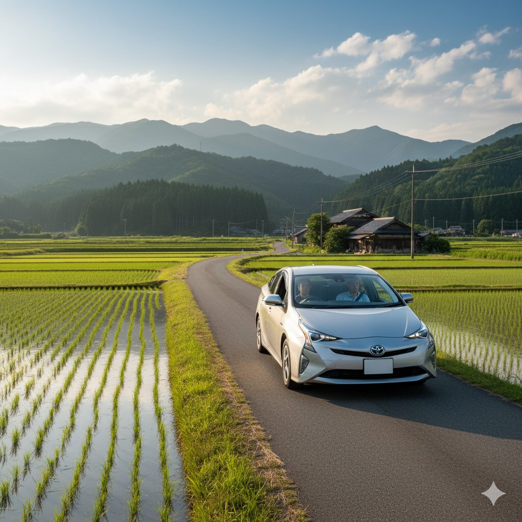 乗り心地悪いと言われる理由