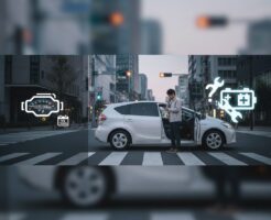 プリウスα バッテリー寿命の3大サイン！費用から乗り換えまで総まとめ