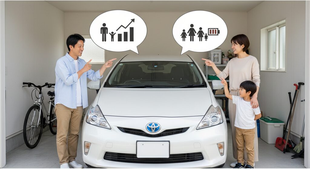あなたに合うのは？おすすめの選び方