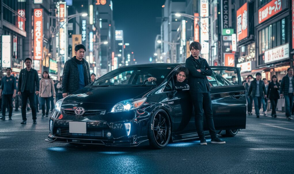 黒はやばいと言われる理由