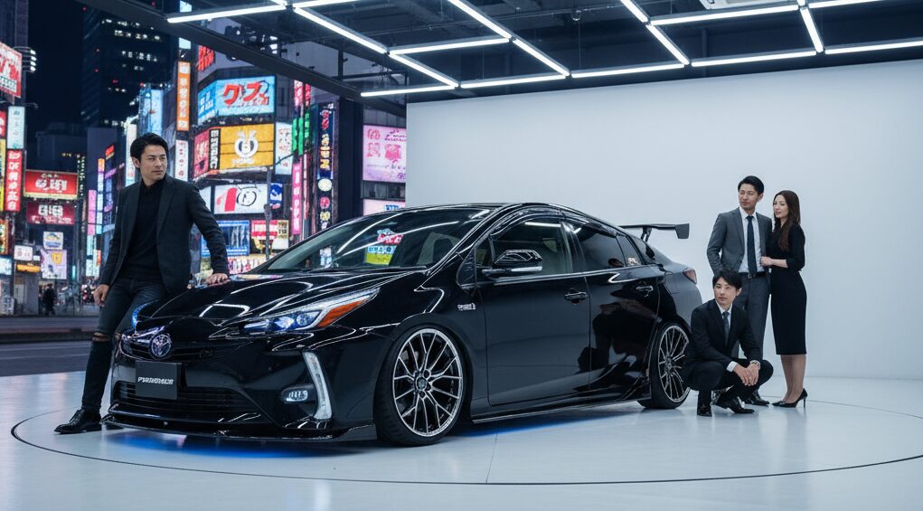 ヤンキー仕様の具体例