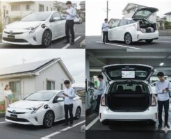 プリウスPHVのデメリット10選！後悔しない選び方総まとめ