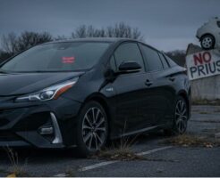 プリウスはやばいと言われる10の理由・リスクと対策完全解説