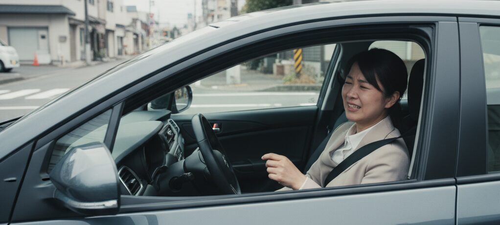 新型プリウスは乗り心地が悪いという評価