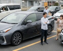 プリウスはろくな奴いない・マナー悪い？噂の真相を徹底検証