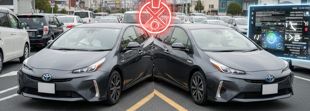 プリウスに乗ってる人は「ろくな奴いない・マナー悪い」噂の背景