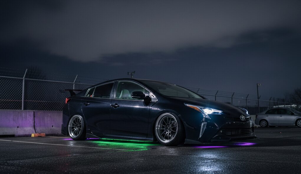 ウイングがダサいという意見