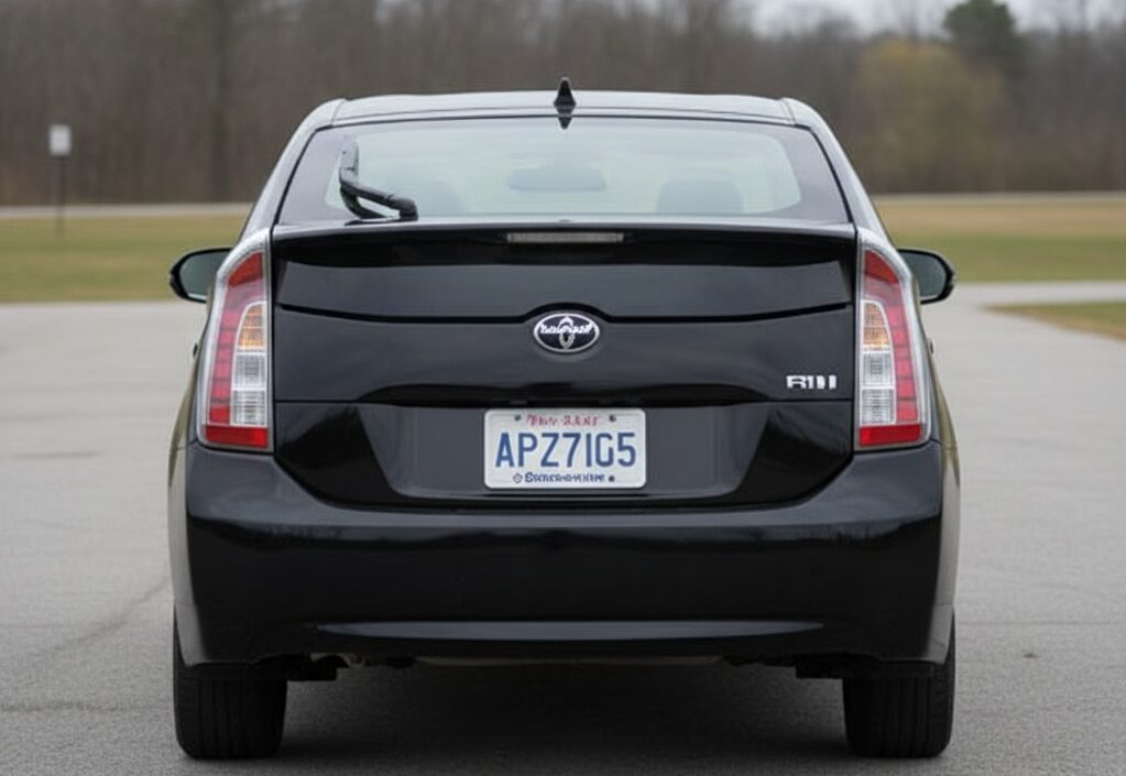 乗ってる彼氏はダサい？