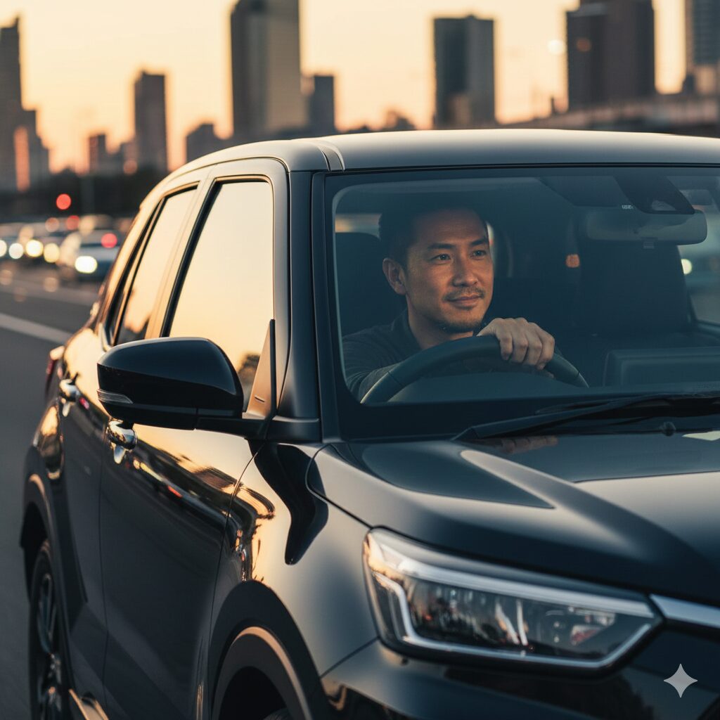 男性に人気の色は？