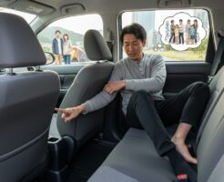 シエンタ5人乗りの欠点は？買って後悔する人・しない人の決定的な差