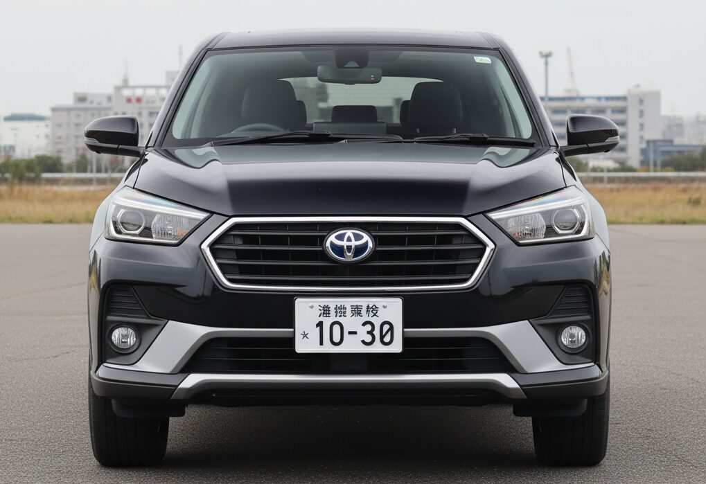 購入前に試乗すべき3つの理由