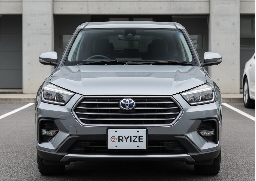 結論：トヨタライズは本当にダメなのか