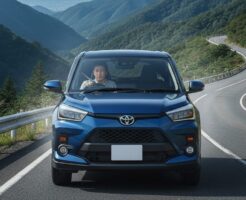 トヨタライズのパワー不足は本当？後悔しないグレード選びと比較