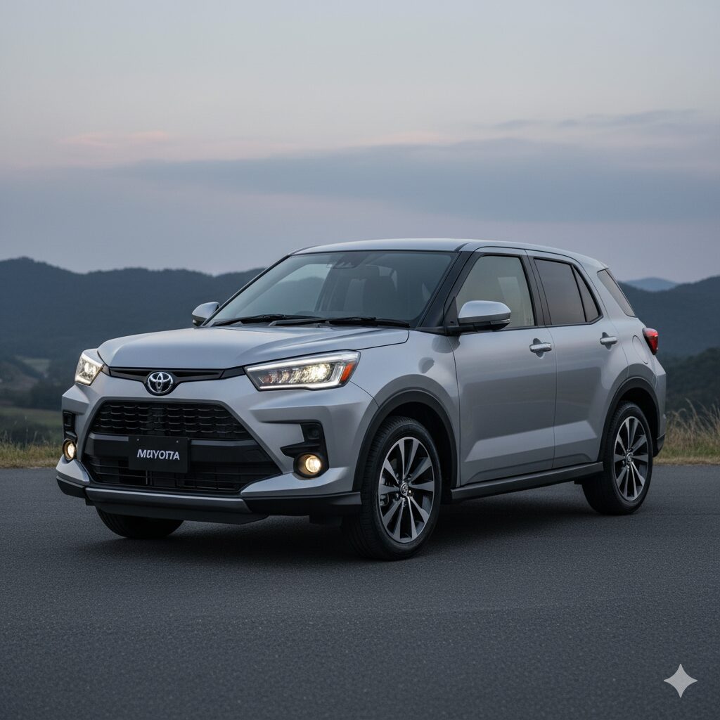 ライズの後部座席は狭い？後悔しない判断基準（寸法・乗り心地など）