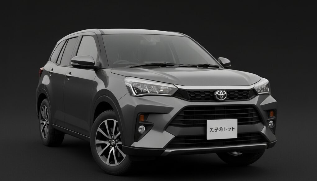 ヤリスクロスとの比較で後悔