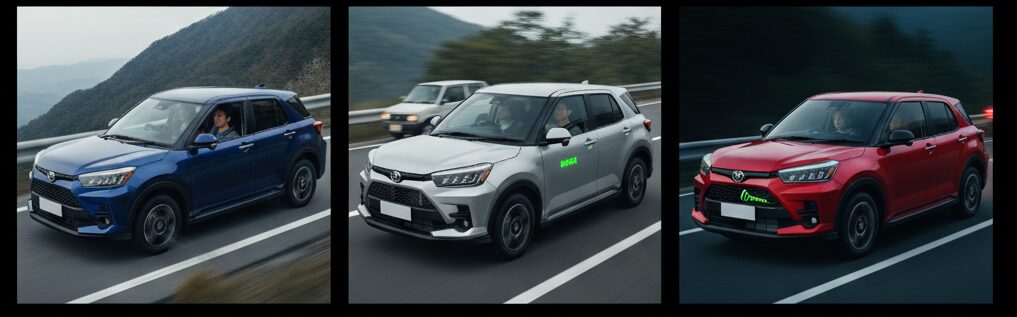 データで見るトルクの決定的差