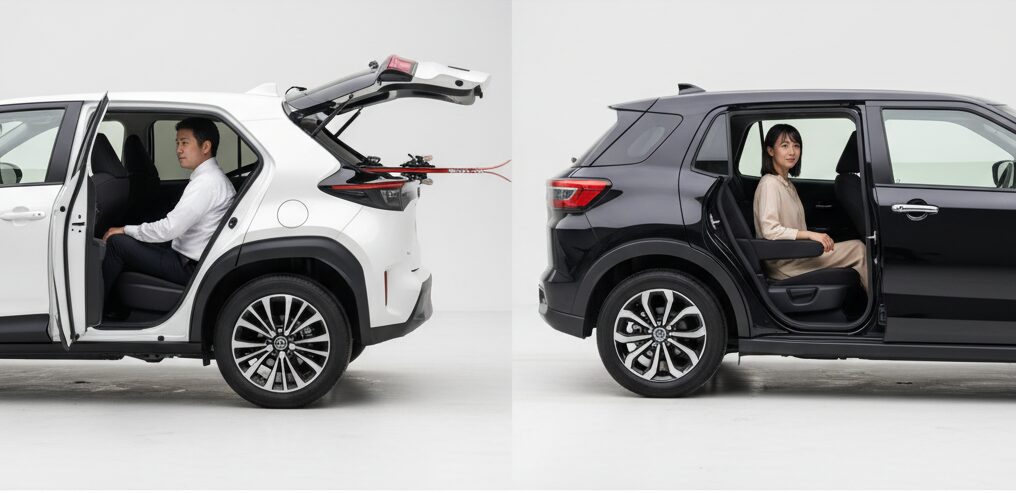 4:2:4分割とアームレストの価値