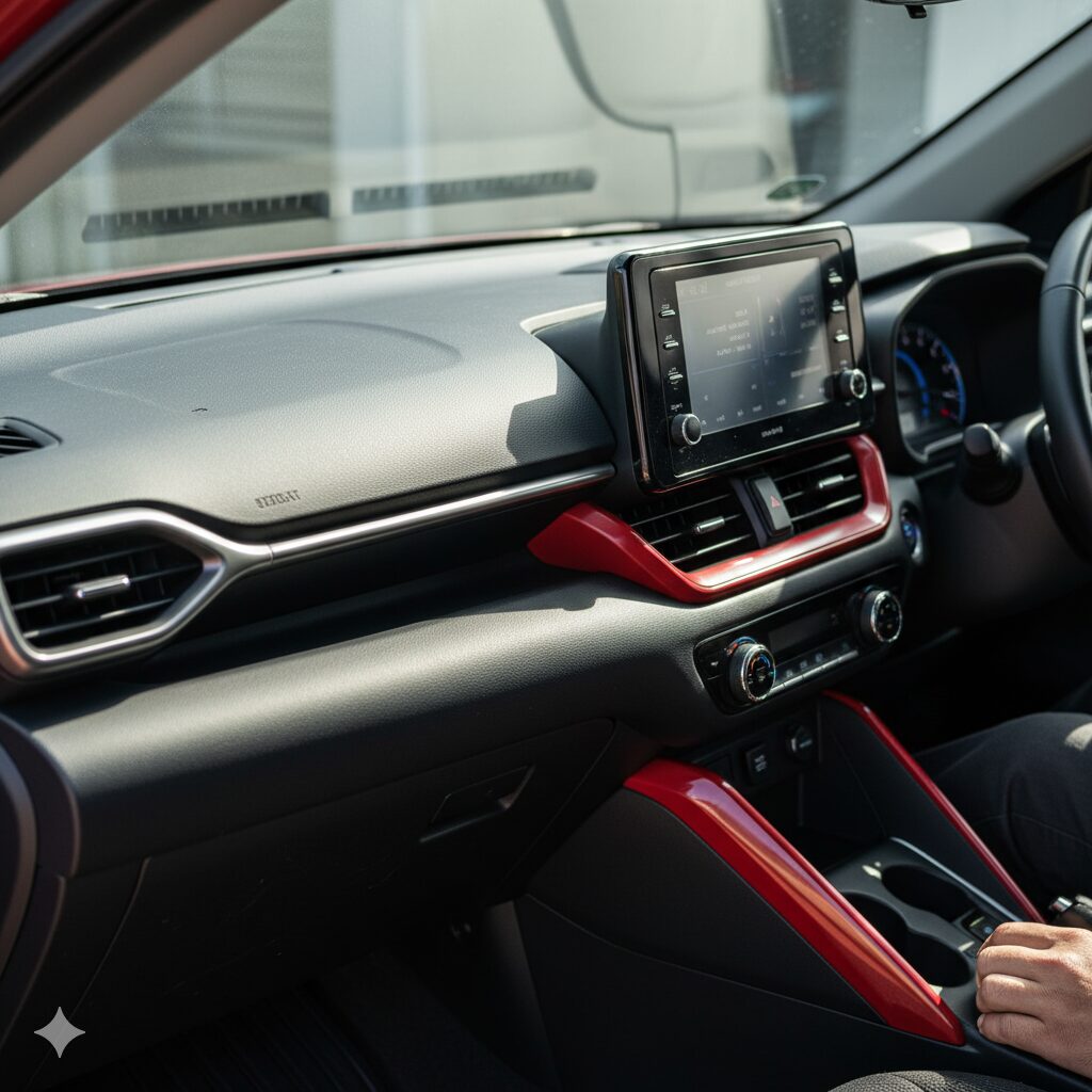 批判の核心：プラスチックで安っぽい