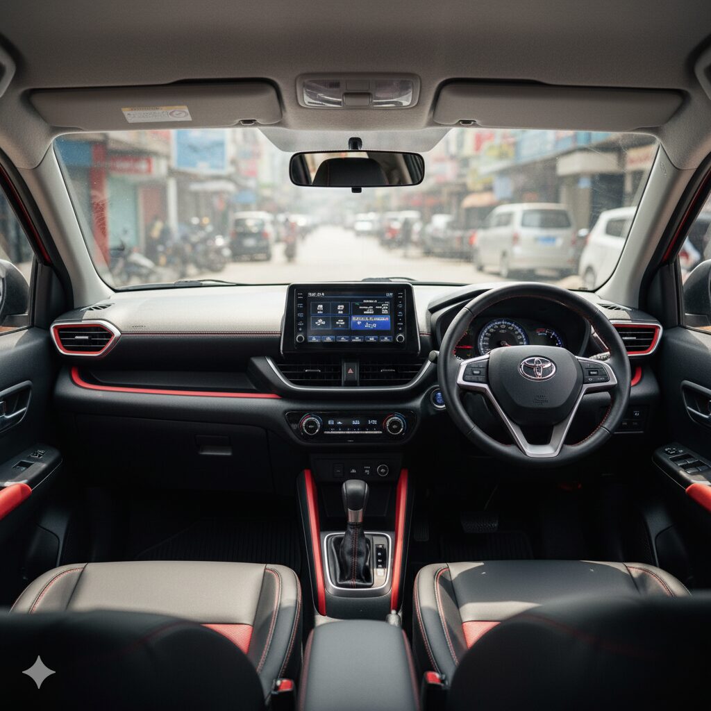 デザインの古さや野暮ったさ