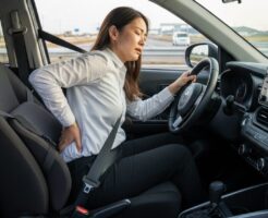 トヨタライズは疲れると言われる原因と快適カーライフの為の対策